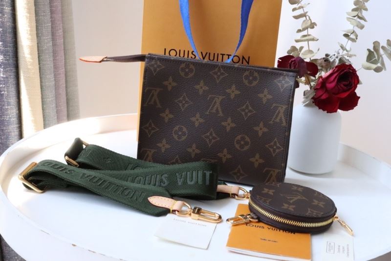 LV Wallets